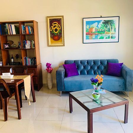 Habitacion Cerca Del Mar Y Zona Colonial Santo Domingo Dış mekan fotoğraf