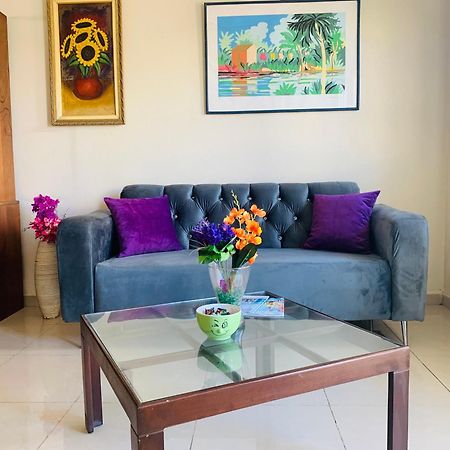 Habitacion Cerca Del Mar Y Zona Colonial Santo Domingo Dış mekan fotoğraf