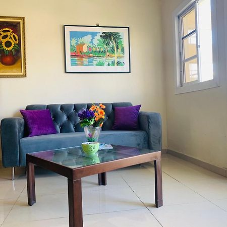 Habitacion Cerca Del Mar Y Zona Colonial Santo Domingo Dış mekan fotoğraf