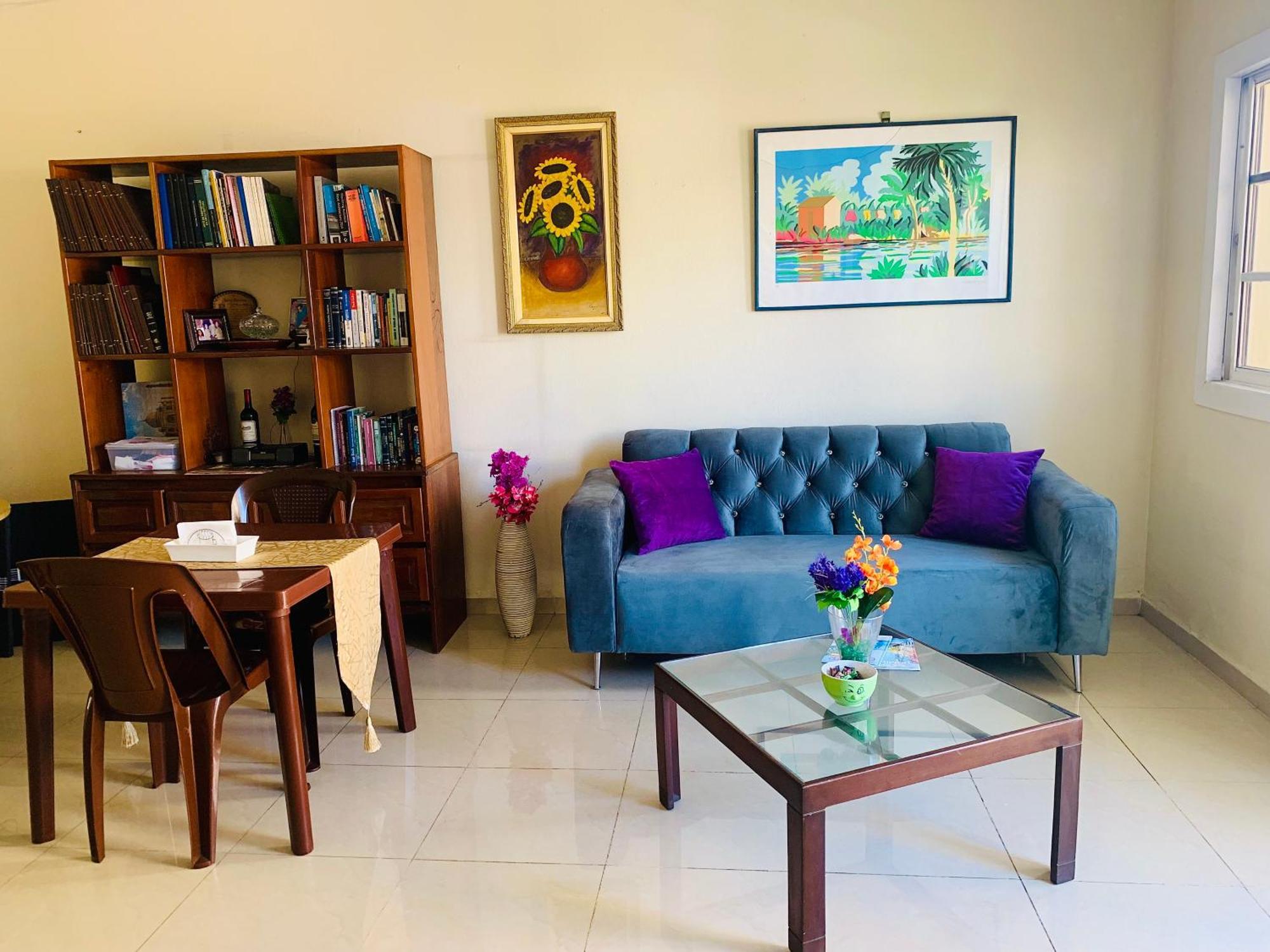 Habitacion Cerca Del Mar Y Zona Colonial Santo Domingo Dış mekan fotoğraf