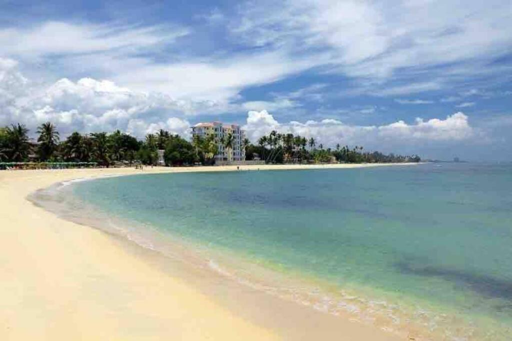 Habitacion Cerca Del Mar Y Zona Colonial Santo Domingo Dış mekan fotoğraf
