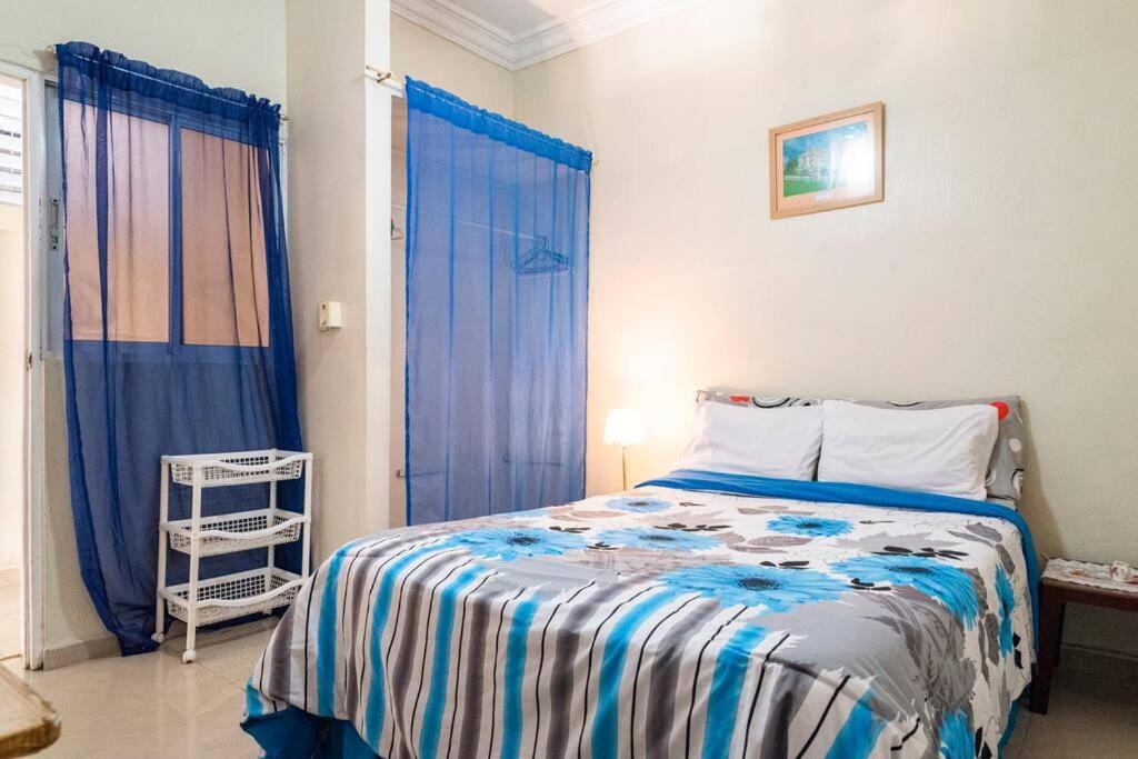 Habitacion Cerca Del Mar Y Zona Colonial Santo Domingo Dış mekan fotoğraf