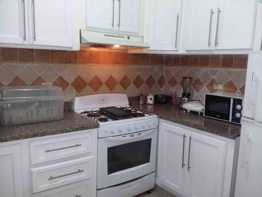Habitacion Cerca Del Mar Y Zona Colonial Santo Domingo Dış mekan fotoğraf