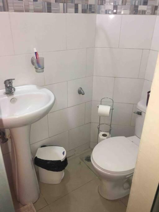 Habitacion Cerca Del Mar Y Zona Colonial Santo Domingo Dış mekan fotoğraf