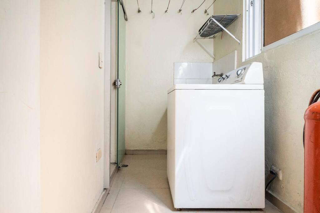 Habitacion Cerca Del Mar Y Zona Colonial Santo Domingo Dış mekan fotoğraf