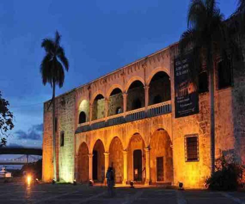 Habitacion Cerca Del Mar Y Zona Colonial Santo Domingo Dış mekan fotoğraf