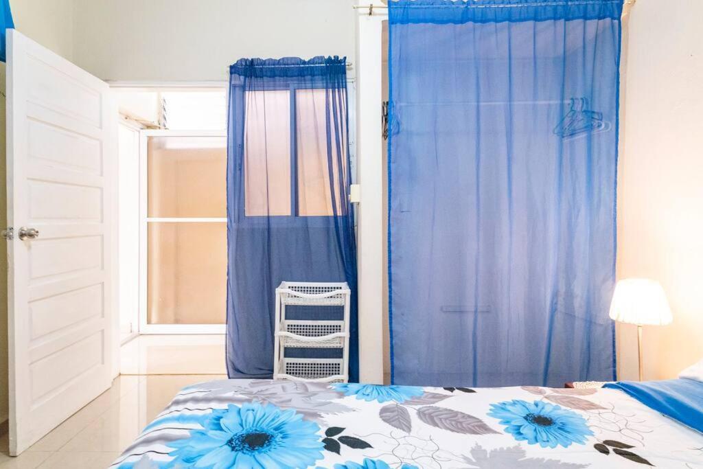 Habitacion Cerca Del Mar Y Zona Colonial Santo Domingo Dış mekan fotoğraf