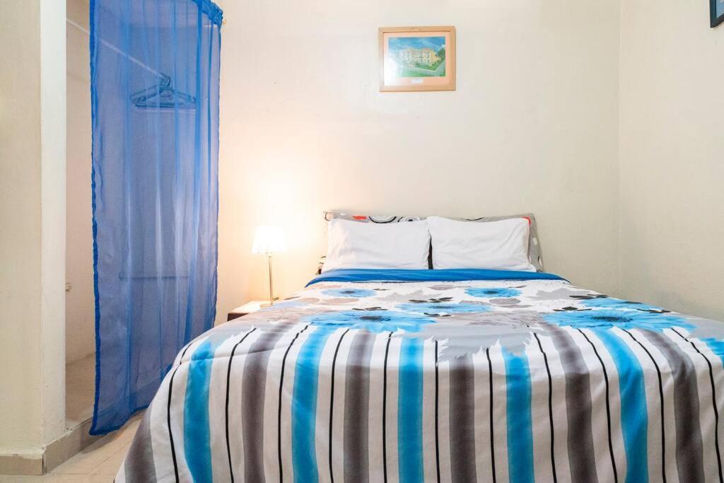 Habitacion Cerca Del Mar Y Zona Colonial Santo Domingo Dış mekan fotoğraf