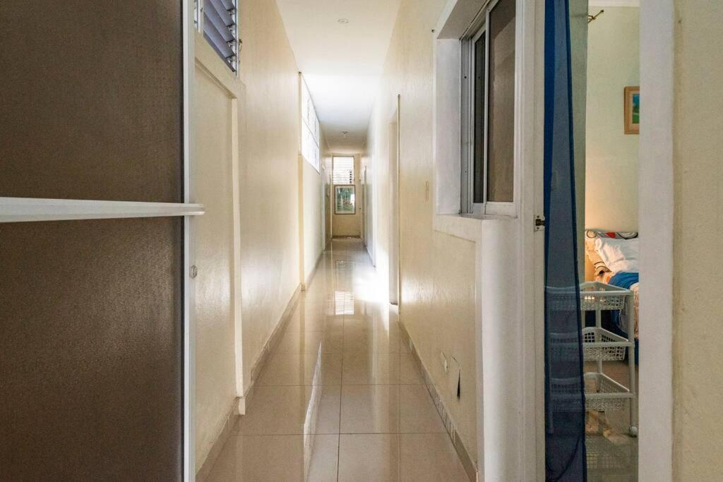 Habitacion Cerca Del Mar Y Zona Colonial Santo Domingo Dış mekan fotoğraf