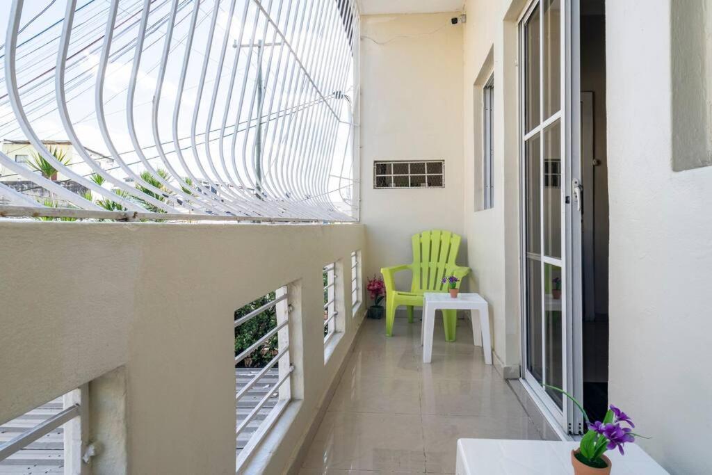 Habitacion Cerca Del Mar Y Zona Colonial Santo Domingo Dış mekan fotoğraf
