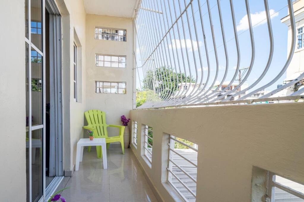 Habitacion Cerca Del Mar Y Zona Colonial Santo Domingo Dış mekan fotoğraf