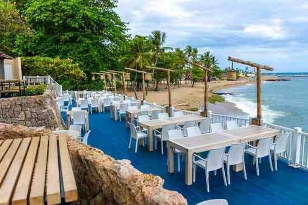 Habitacion Cerca Del Mar Y Zona Colonial Santo Domingo Dış mekan fotoğraf
